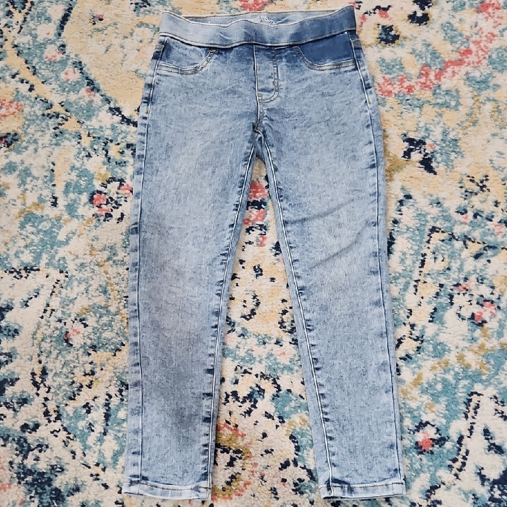 Kids Blue jeans (2 Pr)